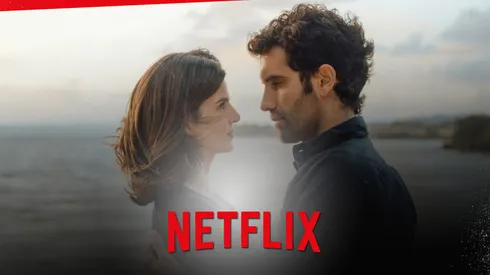 Estrenos de la semana del 17 al 23 de junio en Netflix.