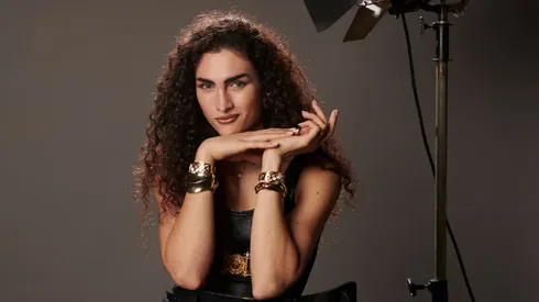 Cris Miró la serie se podrá ver vía Streaming ONLINE.