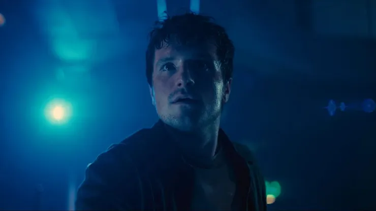 En dos días se volvió la película más vista de Max en México.