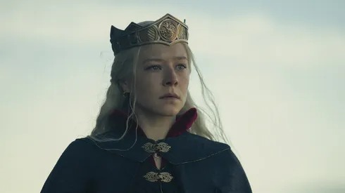 Se confirmó la lista de actores y actrices de House Of The Dragon 2.