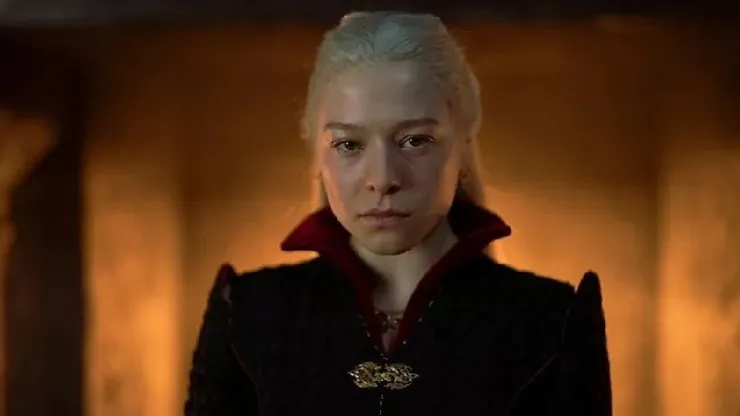 House Of The Dragon 2 promete ser un éxito en Max.
