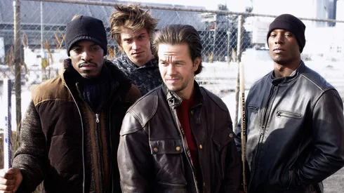 La película de Jhon Singleton contó con un elenco plagado de estrellas.