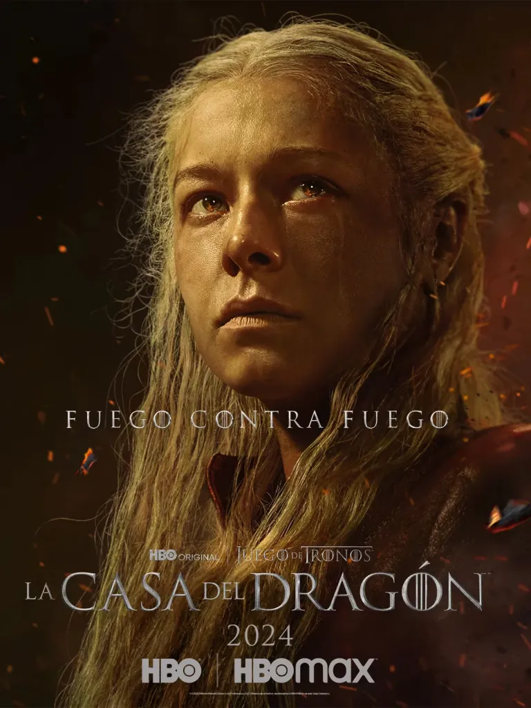 House Of The Dragon tendrá una tercera temporada.