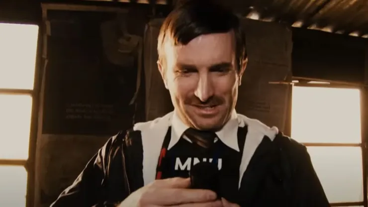 Esta película triunfó entre el público y la crítica en 2009.