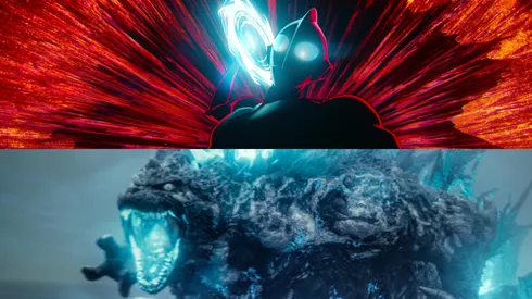 Dos películas de estos personajes se estrenaron en Netflix este mes.