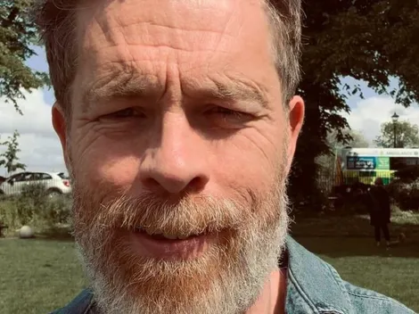 Archer Marsh, de Bridgerton: quién es el artista viral que interpreta Lights