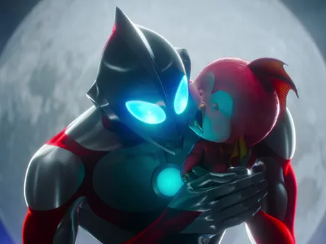 Ultraman, el ascenso: de qué trata, calificación y reparto