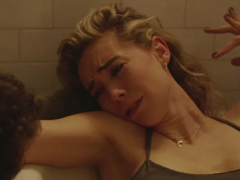 Netflix: películas que te harán llorar, según la Inteligencia Artificial