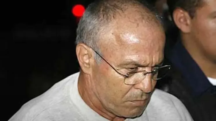 Se confirmó este día la muerte de Jean Succar Kuri, criminal condenado quien purgaba una larga sentencia en prisión.