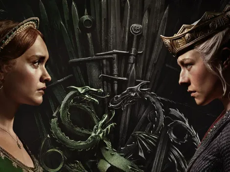 Horario de estreno de la temporada 2 de House of the Dragon