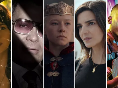 Estrenos y recomendaciones en streaming del 15 al 21 junio 2024