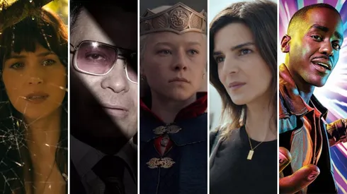 Lo más destacado de la semana en streaming.