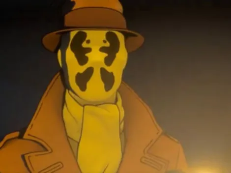 Watchmen estrenará película animada: ¿Llegará a Netflix?