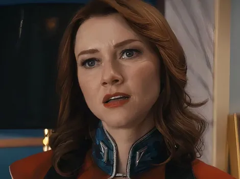 ¿Quién es Firecracker, su poder y actriz en The Boys 4?