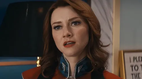 Todo sobre Firecracker en The Boys 4 y su actriz.