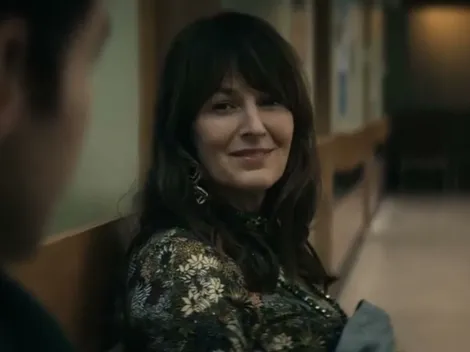 The Boys 4: ¿Quién es la madre de Hughie?