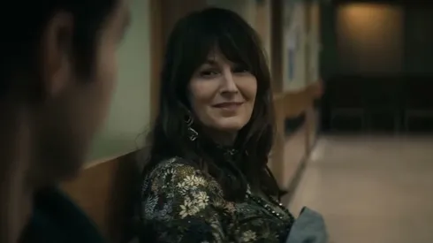 Todo sobre la madre de Hughie en The Boys 4.