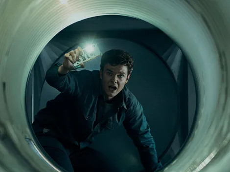 Maxton Hall fue superada como la serie más vista de Prime Video