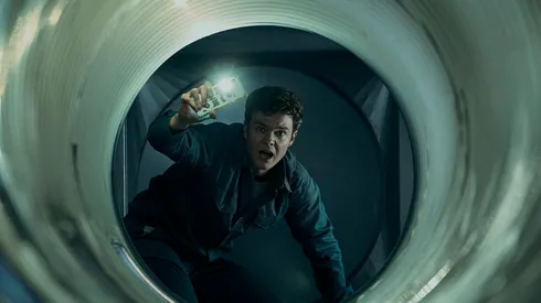 La serie #1 de Prime Video en todo el mundo.