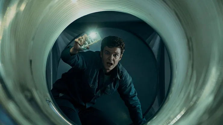 La serie #1 de Prime Video en todo el mundo.