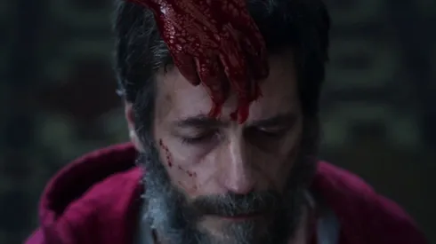 En qué plataforma está Cuando acecha la maldad.