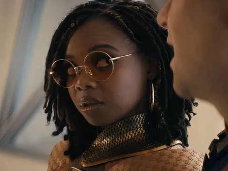 Así es Sister Sage en The Boys 4 y su plan con Homelander