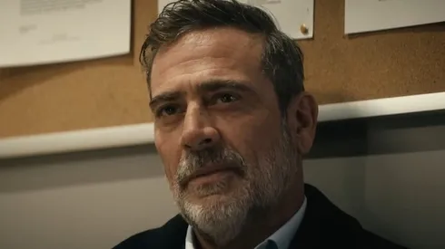Cómo es el personaje de Jeffrey Dean Morgan en The Boys 4.