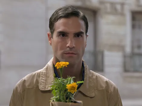 Goyo, de Netflix: cuándo se estrena, de qué trata y quiénes están en el reparto