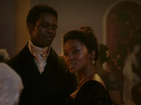 Ella es Michaela Stirling y así sacudirá el mundo de Bridgerton y su temporada 3