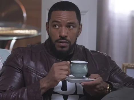 ¿Qué pasó con el actor de Mother's Milk en The Boys 4?