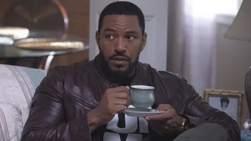 Qué pasó con el actor de Mother's Milk en The Boys 4.