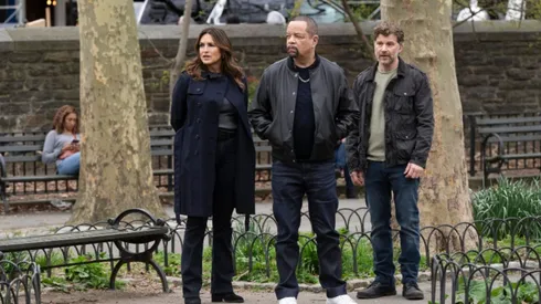 Juan José Campanella volverá a dirigir La Ley y el Orden: UVE, luego de una larga ausencia.