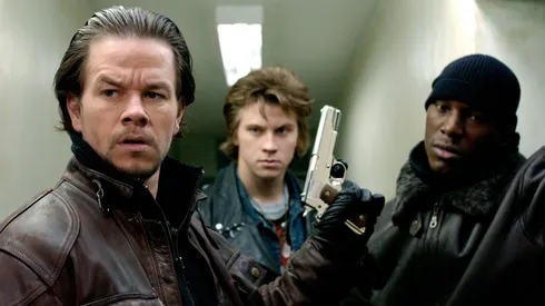 Se estrenó recientemente en Netflix y ya es la segunda película más vista en el mundo.