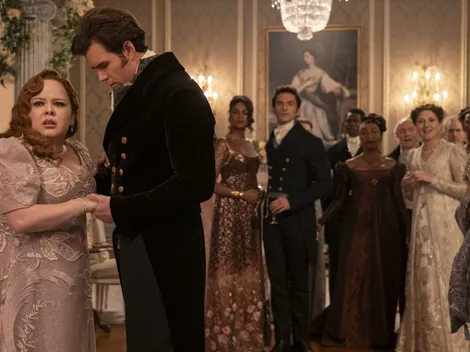 Fecha estimada de la temporada 4 de Bridgerton