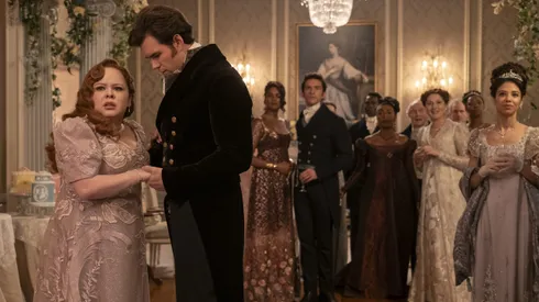 Fecha estimada de la temporada 4 de Bridgerton.