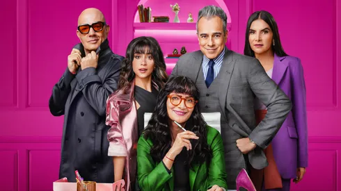 Los entrañables personajes regresan a esta historia, junto a otros nuevos que nos llevarán por este anhelado regreso a Ecomoda.