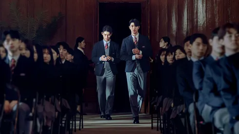 Netflix México tiene una nueva serie que llegó al Top 1.