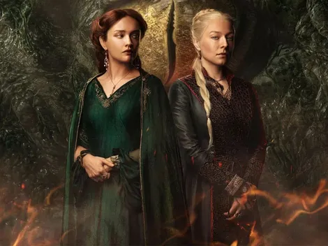 House of the Dragon tendrá temporada 3