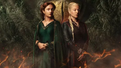 House of the Dragon tendrá tercera temporada.