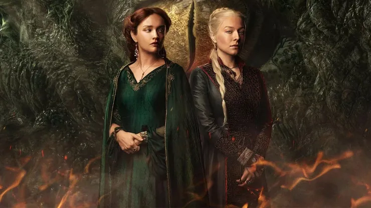 House of the Dragon tendrá tercera temporada.