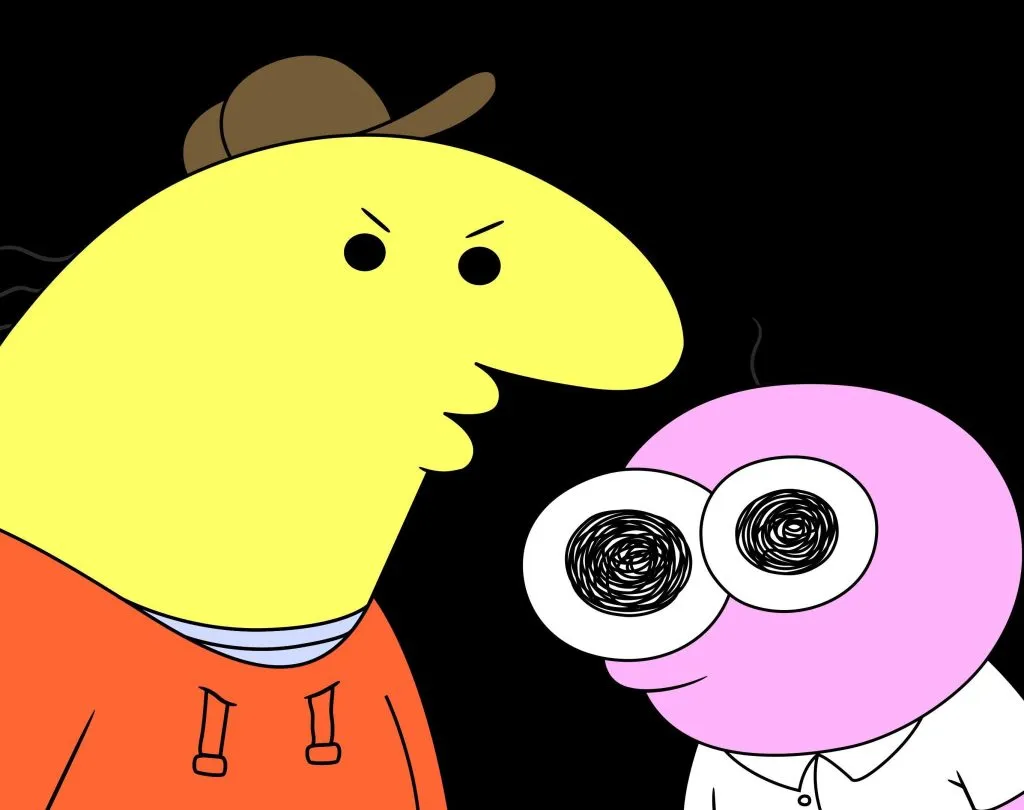 Smiling Friends tendrá tercera temporada en Max.