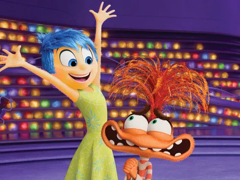 ¿Intensamente 2 tiene escenas post-créditos?