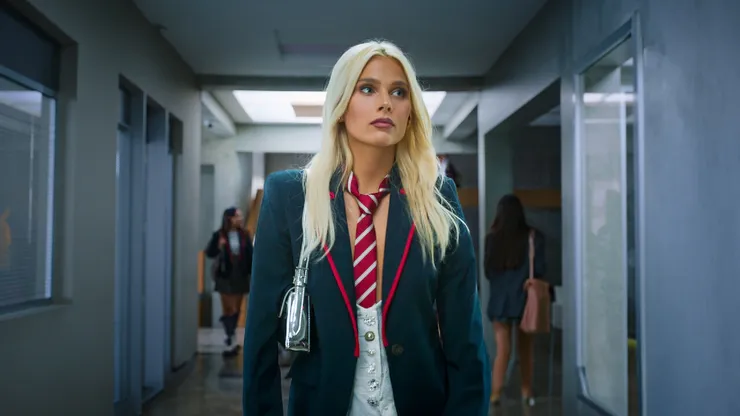 Valentina Zenere vuelve como Isadora en Élite temporada 8 de Netflix.