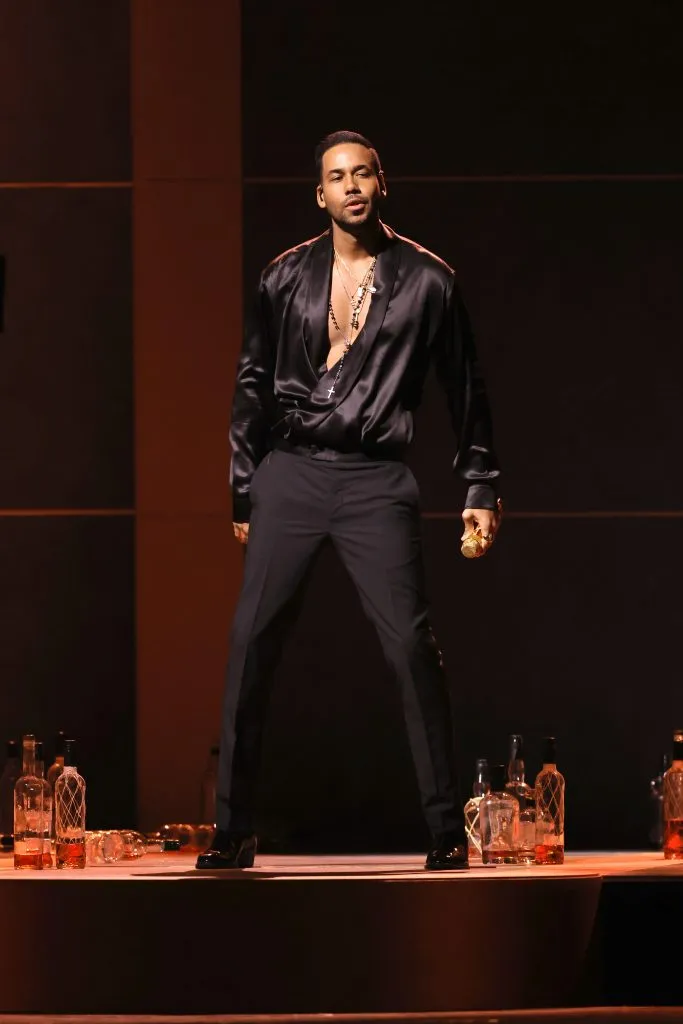 Se confirmaron detalles de las entradas para Romeo Santos en Argentina 2024.