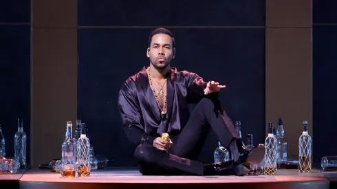 Romeo Santos se presentará en Vélez, Argentina 2024.