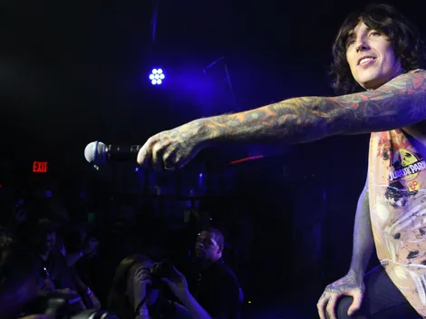 Entradas para Bring Me the Horizon Argentina 2024: cuándo y dónde comprar