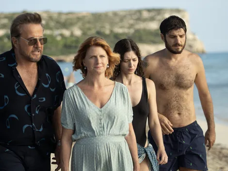 Ricchi a tutti i costi: la película italiana más vista en todo el mundo, en Netflix