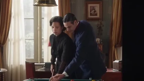 Esta serie española se ha consagrado a nivel internacional gracias a Max.