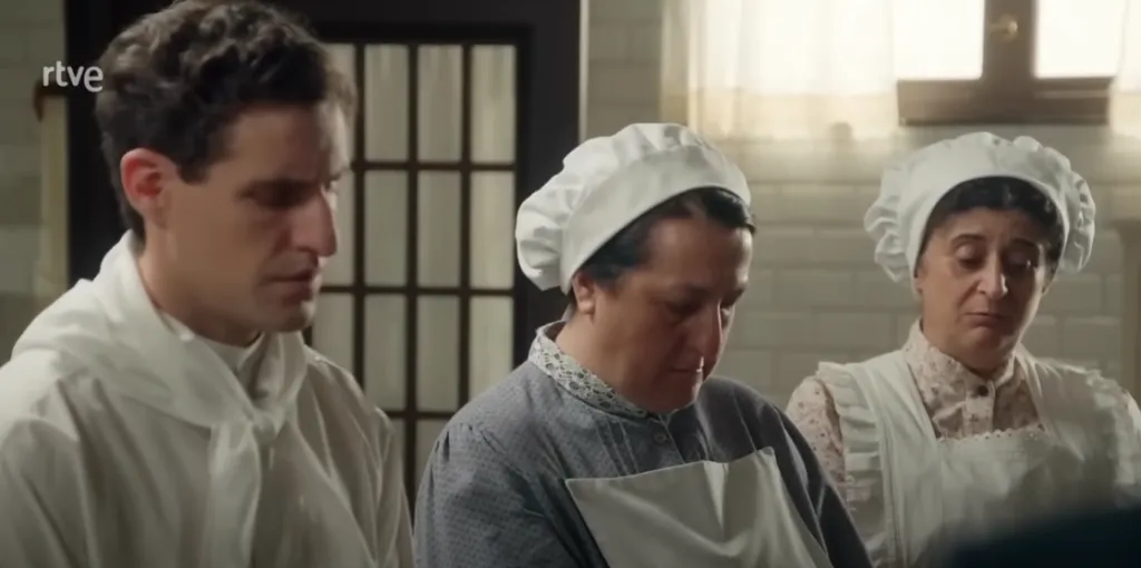 Imagen: @lapromesa1913.