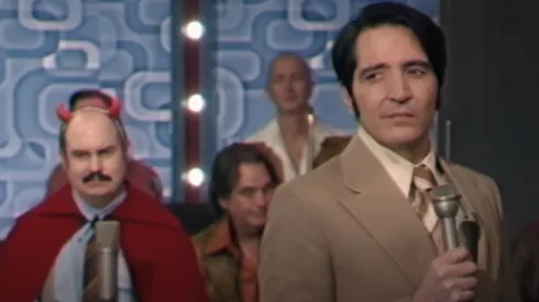 La película de terror más esperada en México ha dado señales de su inminente estreno.